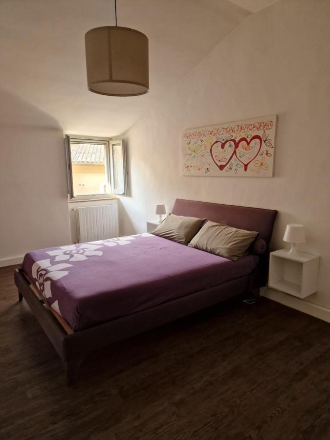 Residenza Duomo Bed & Breakfast Orvieto Exterior photo