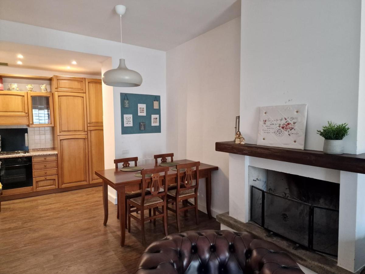 Residenza Duomo Bed & Breakfast Orvieto Exterior photo