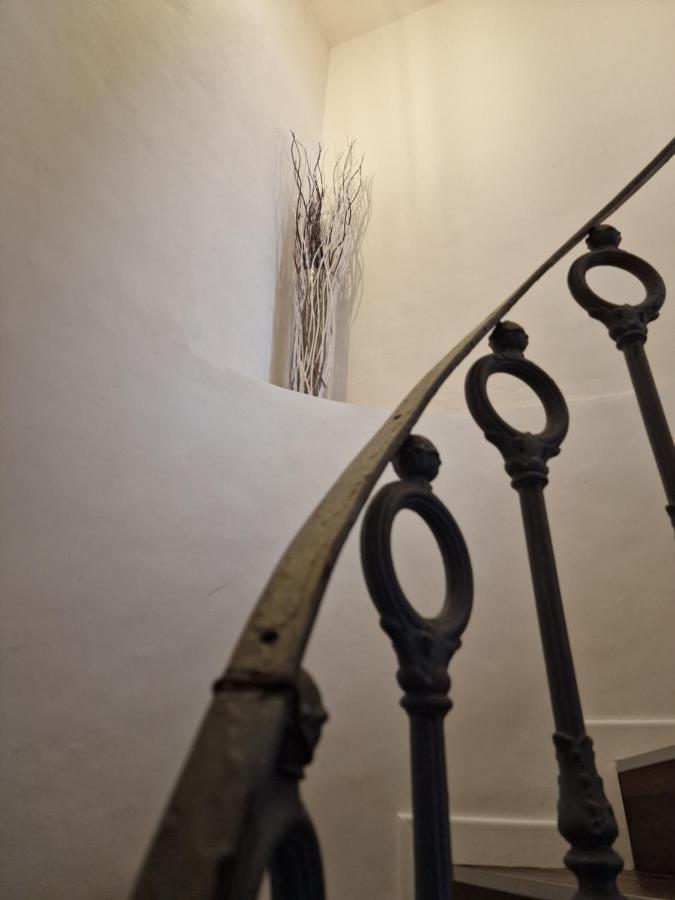 Residenza Duomo Bed & Breakfast Orvieto Exterior photo