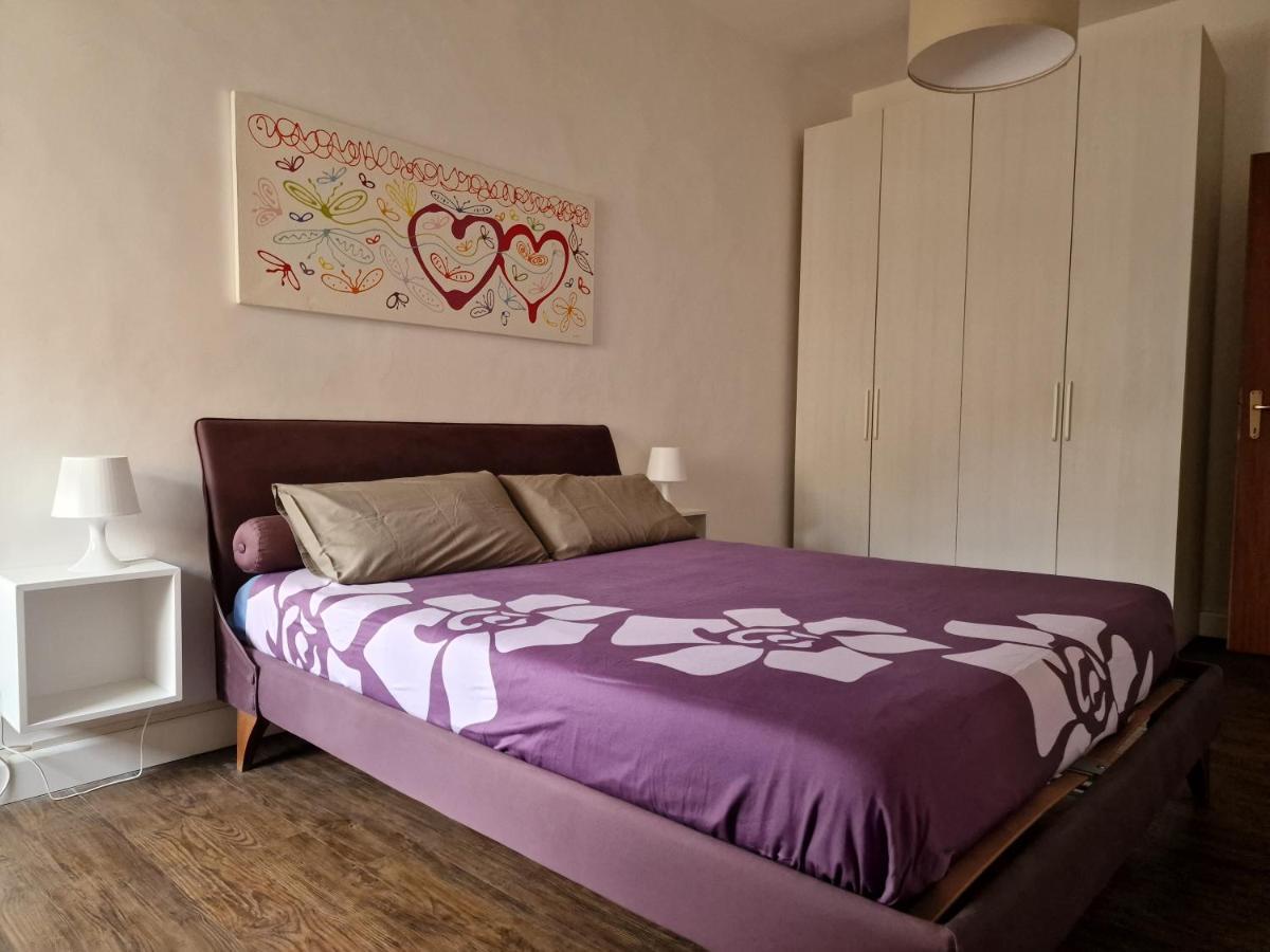 Residenza Duomo Bed & Breakfast Orvieto Exterior photo